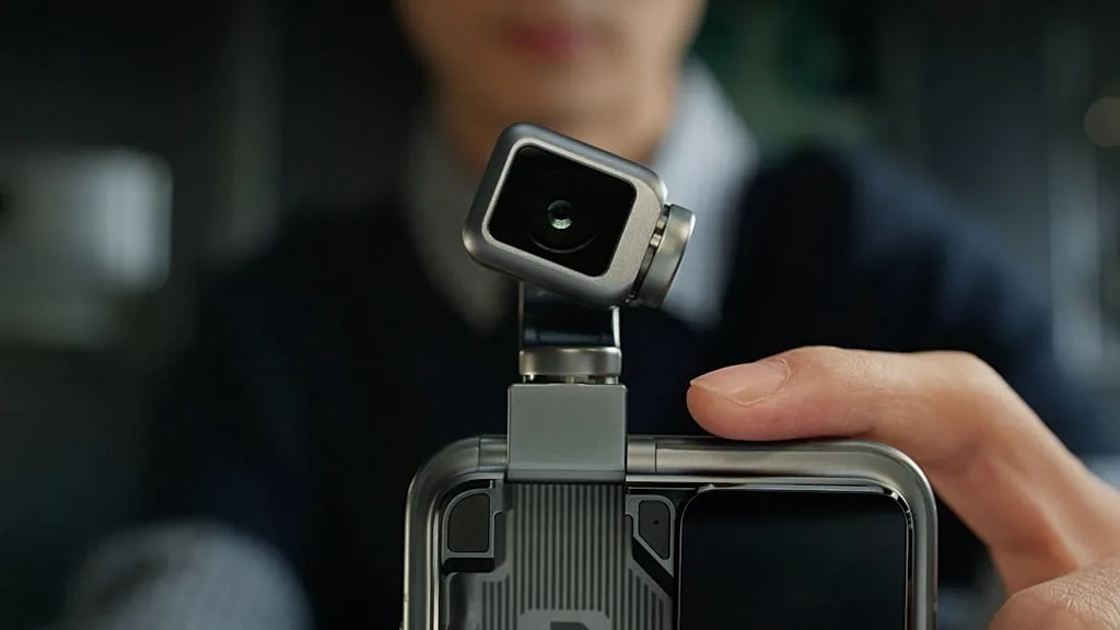 HONOR prepara lanzamiento del Robot Phone