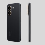 HONOR X7e 4G filtrado con pantalla de 120 Hz y batería de 5300 mAh