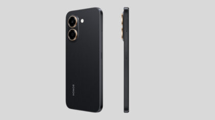 HONOR X7e 4G filtrado con pantalla de 120 Hz y batería de 5300 mAh