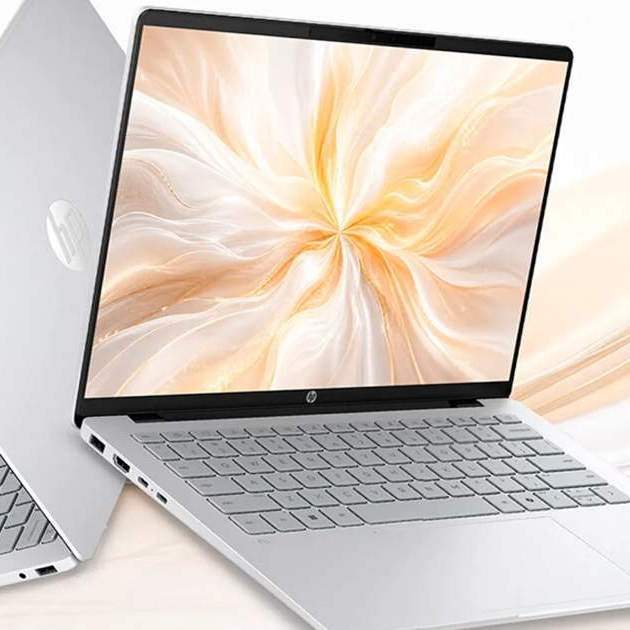 HP presenta rival del MacBook Neo con procesador Intel Core Series 3