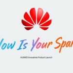 Evento Huawei Now Is Your Spark Bangkok