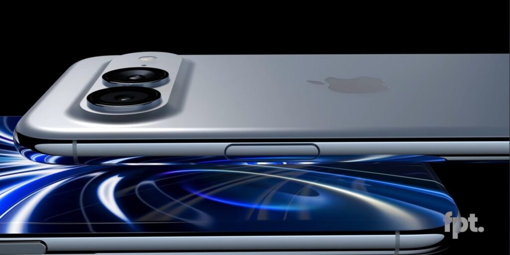 iPhone 20 filtrado con nuevo diseño de cámaras horizontales
