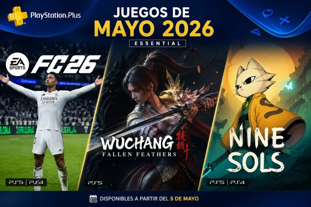 EA Sports FC 26 PlayStation Plus