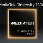 Nuevo procesador MediaTek para gama media