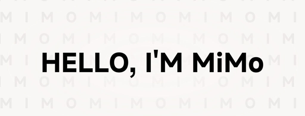 Xiaomi IA desarrollo modelo