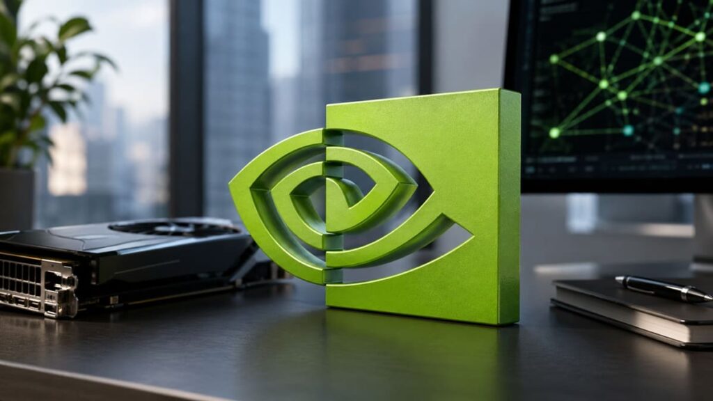 modelo multimodal Nvidia IA