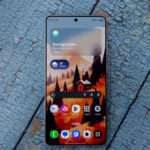 One UI 9 beta llega a los Galaxy S26