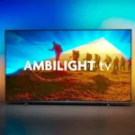 Ambilight mejora experiencia gaming y cine