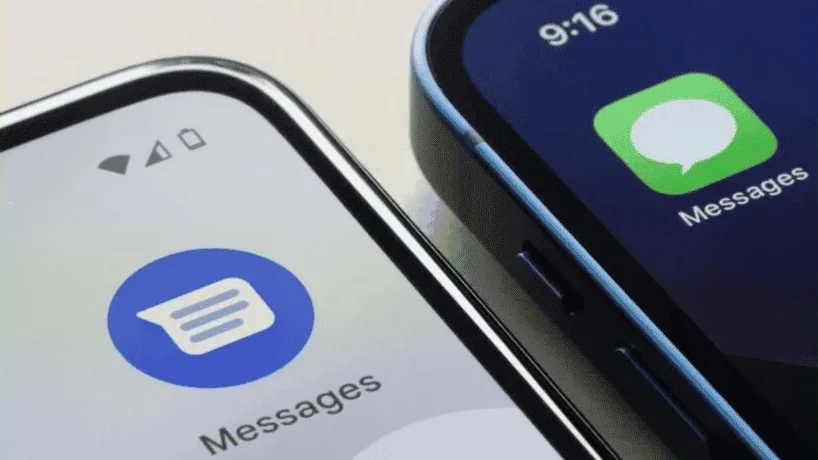 Apple y Google mejoran seguridad en RCS