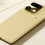 Realme 16 Pro 5G cámara 50 MP