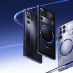 REDMAGIC 11S Pro lanzamiento