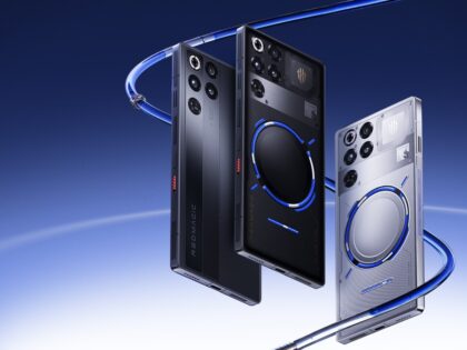 REDMAGIC 11S Pro lanzamiento
