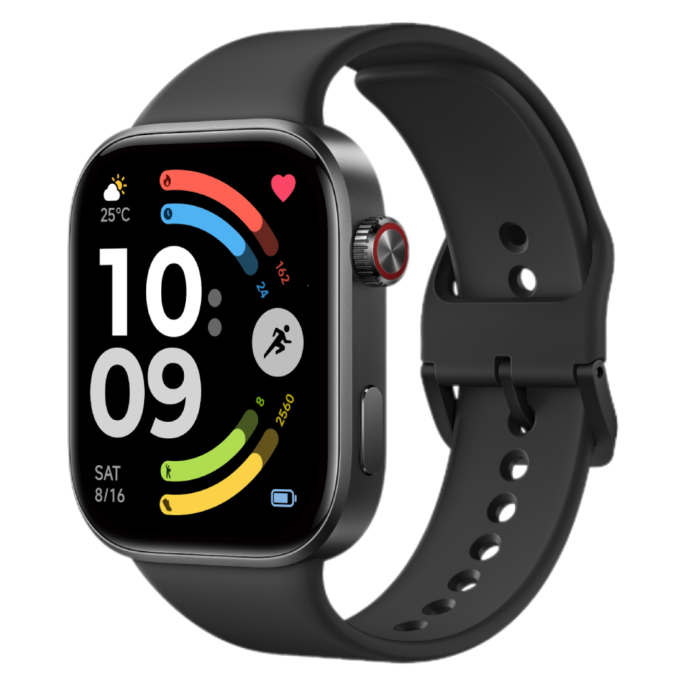 Redmi Watch 6 global batería 24 días