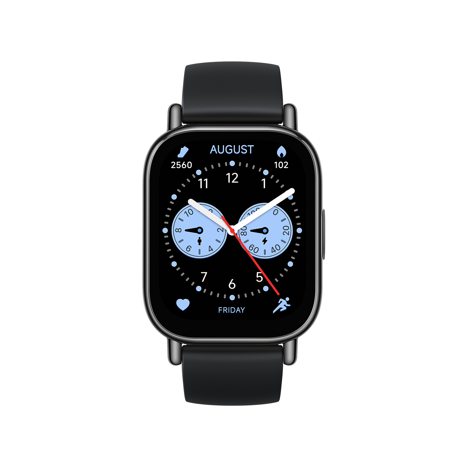Redmi Watch 6 global smartwatch Xiaomi