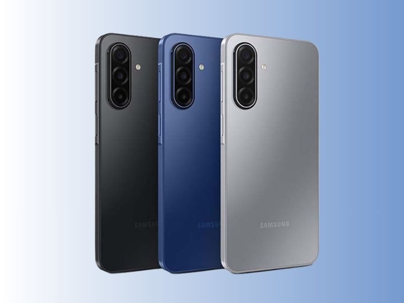 Galaxy Buddy 5 debuta en Corea del Sur