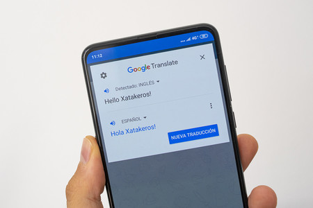 Google integra IA local en Traductor