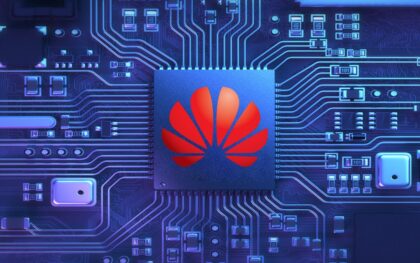 Huawei desarrollando nueva arquitectura de chips para competir contra TSMC