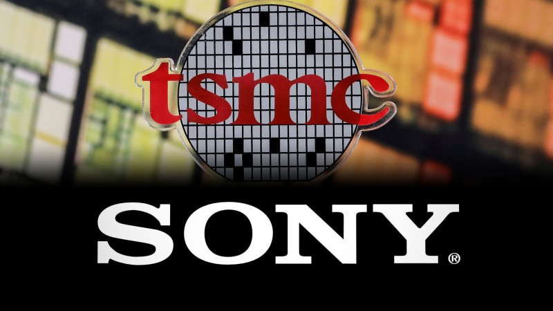 Sony y TSMC alianza chips