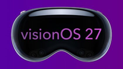 Apple presenta proyecto HeadsUp