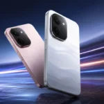 vivo Y600 Turbo mostrando enorme batería y diseño resistente