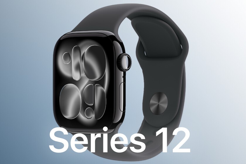 Apple Watch Series 12 tendría pocos cambios