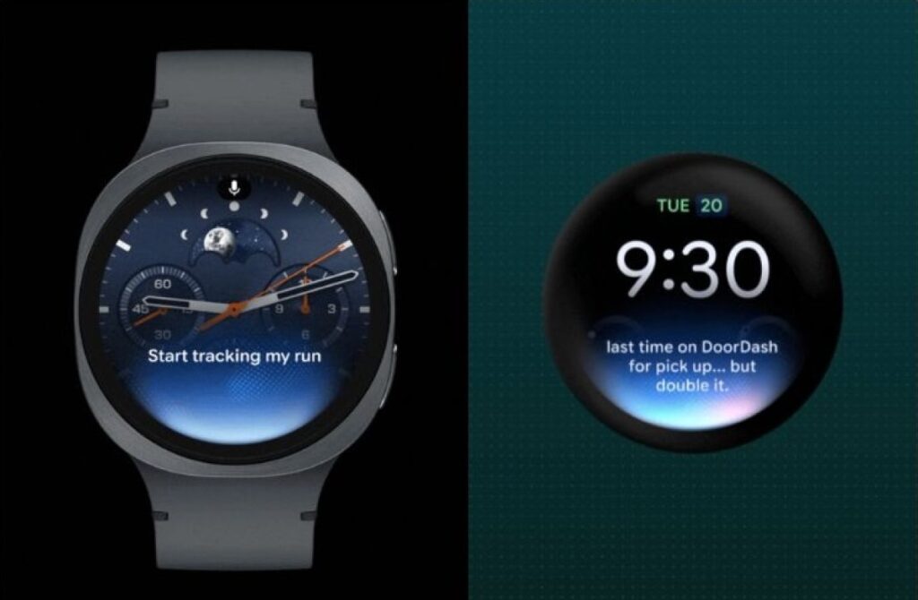 Google presenta Wear OS 7 con integración de Gemini y funciones en tiempo real