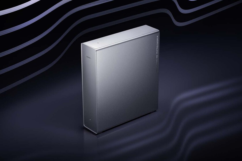 Xiaomi router premium 2026