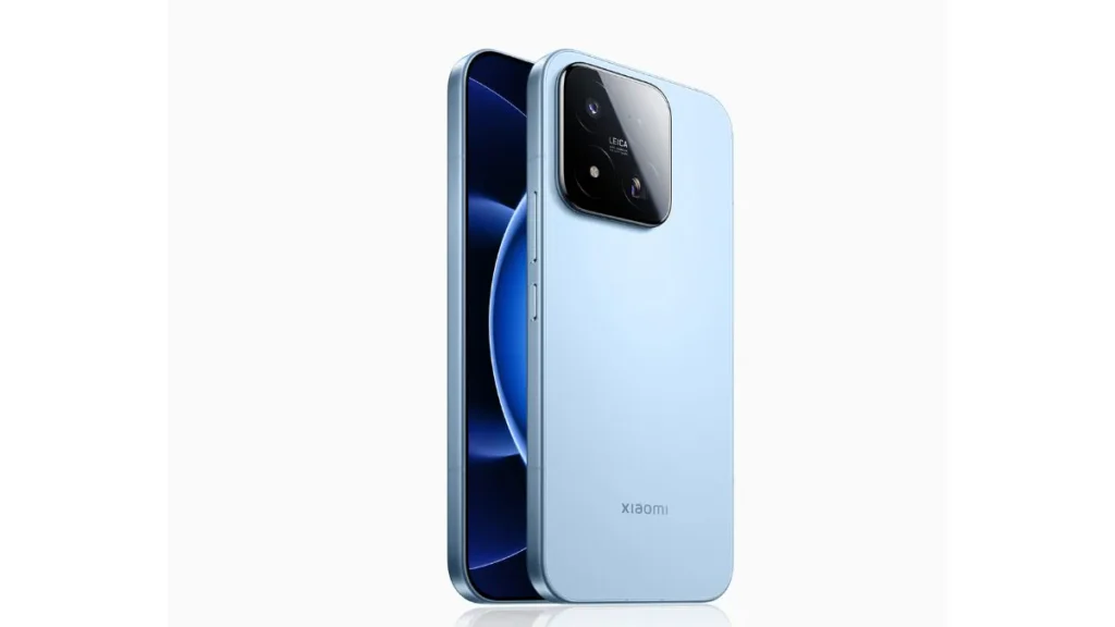 Xiaomi apuesta por autonomía extrema en gama alta