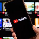 YouTube permitirá compras desde Smart TVs