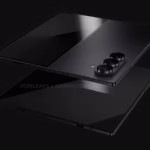 Galaxy Z Fold Wide filtra sus cámaras
