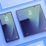 Samsung Galaxy Z Fold8 con diseño más delgado y nueva bisagra mejorada