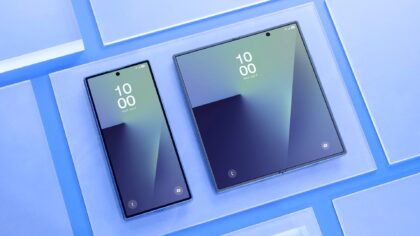 Samsung Galaxy Z Fold8 con diseño más delgado y nueva bisagra mejorada