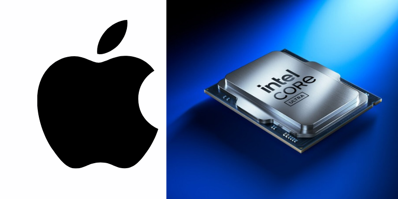 Trump confirma Apple e Intel fabricar chips