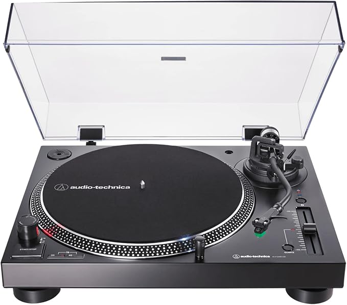 tocadiscos Bluetooth