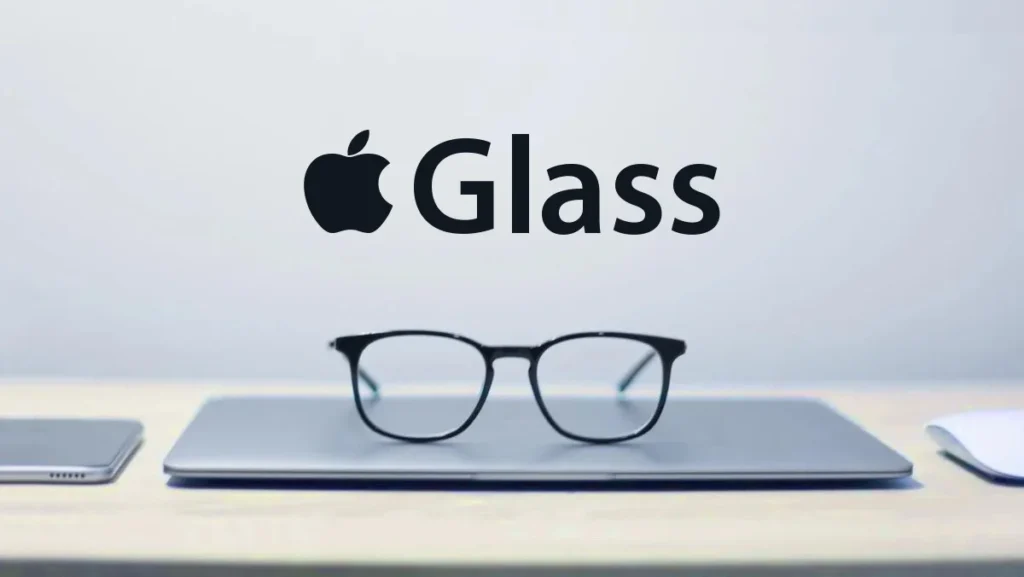 Nuevas gafas Apple filtradas