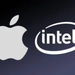 Acuerdo Apple Intel fabricación semiconductores