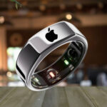 Rumor del nuevo Apple iRing