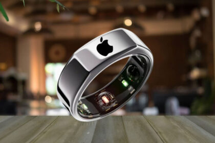 Rumor del nuevo Apple iRing