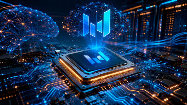 Procesadores personalizados de ByteDance para centros de datos
