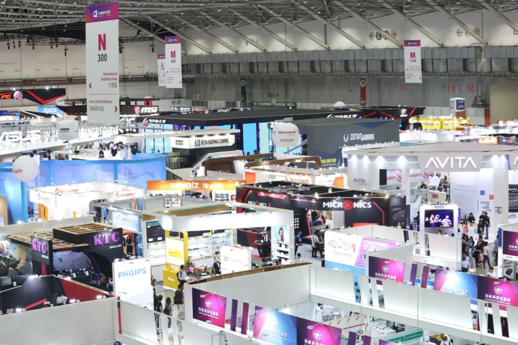COMPUTEX Taipei 2026