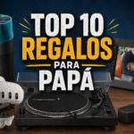 DIA DEL PADRE CARLOS VASSAN