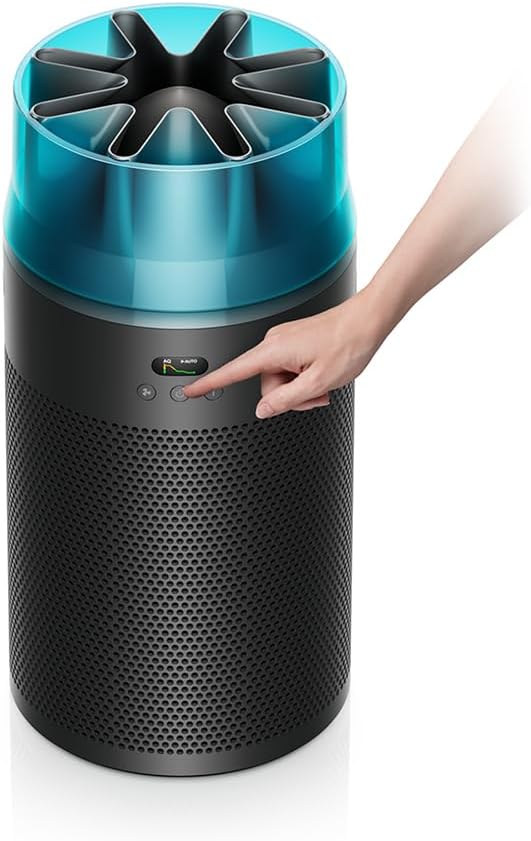 purificador de aire Dyson