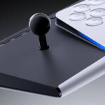 PlayStation FlexStrike inalámbrico- CARLOS VASSAN