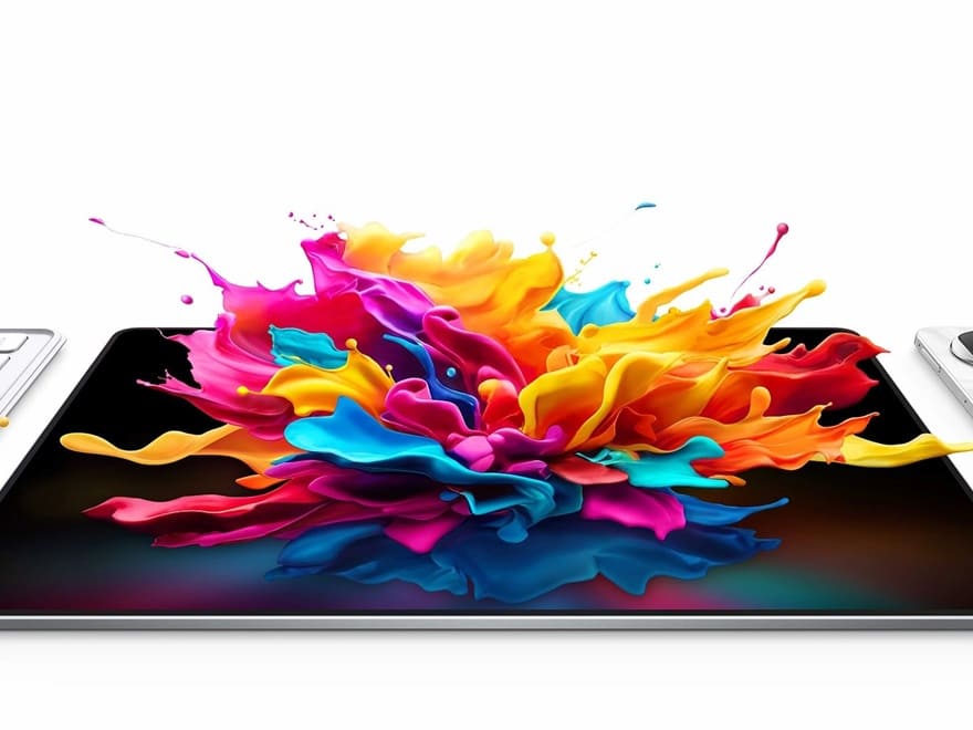 HONOR MagicPad 4 OLED