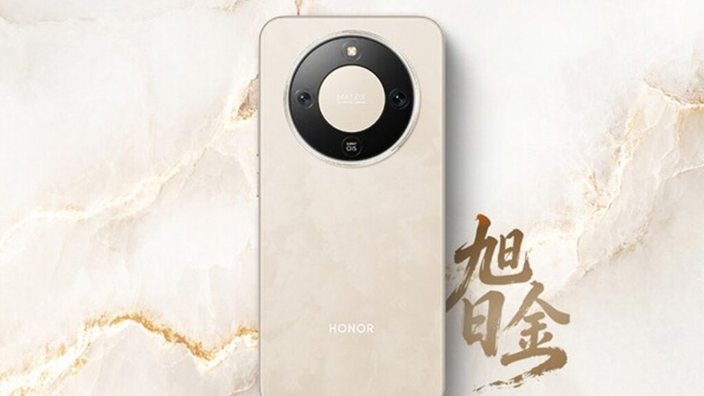Honor X80 Pro Max con batería de 11000 mAh