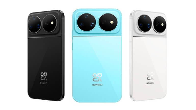 Huawei nova 16 Ultra batería 7000 mAh