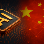 Infraestructura de IA desarrollada por China