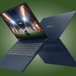 Lenovo Intel Panther Lake