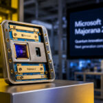Computación cuántica Microsoft