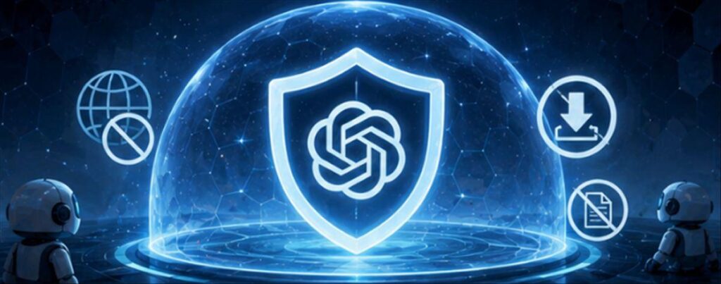 Privacidad ChatGPT